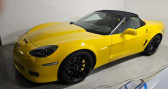 Annonce Chevrolet Corvette occasion Essence  � HOUDAN