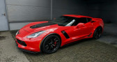 Annonce Chevrolet Corvette occasion Essence  � HOUDAN