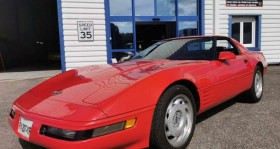Chevrolet Corvette , garage DREAM'S US CAR  Betting