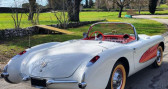 Chevrolet Corvette 1957 MT4 & HARDTOP   Beausoleil 06