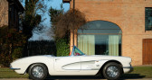 Chevrolet Corvette 1961 C1  1961 - annonce de voiture en vente sur Auto Sélection.com