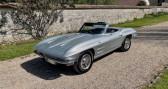 Annonce Chevrolet Corvette occasion Essence 1964 à MARCQ