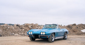Chevrolet Corvette , garage COLLECTOR CARS AUCTION � LYON