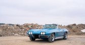 Annonce Chevrolet Corvette occasion Essence 1966 - C2 Sting Ray cabriolet � LYON