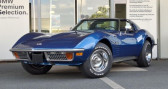 Chevrolet Corvette occasion année 1971 Annonce Chevrolet Corvette occasion Essence 1971 0121 à Cholet