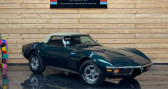 Chevrolet Corvette 1971 v8 5.7   Les Alluets Le Roi 78