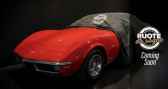 Annonce Chevrolet Corvette occasion Essence 1972 C3 STINGRAY - CHE00020 � Reggio Emilia