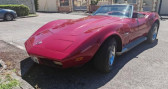 Chevrolet Corvette 1974 Cabriolet   Frpillon 95