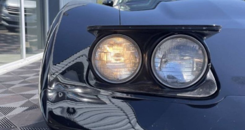 Chevrolet Corvette 1979 V8 5,7L 200ch  occasion  Gouesnou - photo n3