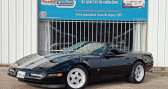 Chevrolet Corvette occasion année 1992 boite Manuelle Annonce Chevrolet Corvette occasion Essence 1992 Cabriolet LT-1 300cv, bvm 6. à Arnage