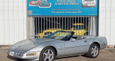 Chevrolet Corvette 1996 cabriolet Collector Edition. Rare.  1996 - annonce de voiture en vente sur Auto S&eacute;lection.com