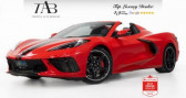 Chevrolet Corvette occasion année 2021 boite Automatique Annonce Chevrolet Corvette occasion Essence 1lt hors homologation 4500€ à Paris