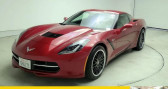 Chevrolet Corvette 1lt stingray hors homologation 4500   Paris 75