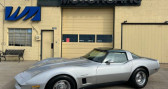 Annonce Chevrolet Corvette occasion Essence 200 hp 5.7l v8 à Paris
