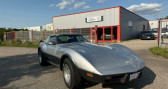 Annonce Chevrolet Corvette occasion Essence 25th Anniversary  Dachstein