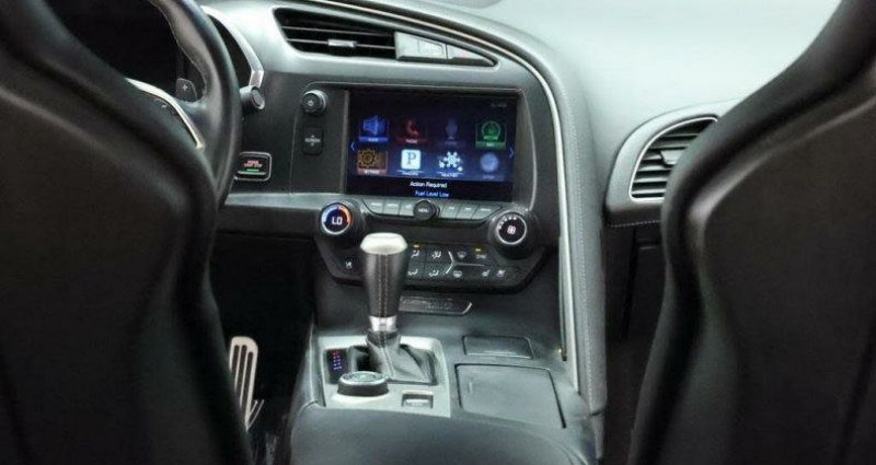 Chevrolet Corvette 2lt hors homologation 4500e  occasion  Paris - photo n5