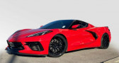 Chevrolet Corvette occasion année 2020 boite Automatique Annonce Chevrolet Corvette occasion Essence 2lt hors homologation 4500e à Paris
