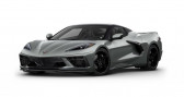 Chevrolet Corvette occasion année 2024 boite Automatique Annonce Chevrolet Corvette occasion Essence 2LT PACK Z51 à Le Coudray-montceaux