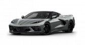 Chevrolet Corvette occasion année 2024 boite Automatique Annonce Chevrolet Corvette occasion Essence 2LT PACK Z51 à Le Coudray-montceaux