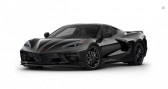 Chevrolet Corvette occasion année 2024 boite Automatique Annonce Chevrolet Corvette occasion Essence 2LT PACK Z51 à Le Coudray-montceaux