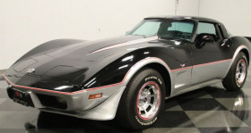 Chevrolet Corvette , garage SYLC EXPORT  Le Havre