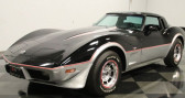 Chevrolet Corvette occasion année 1978 boite Automatique Annonce Chevrolet Corvette occasion Essence 350 V8 à Le Havre