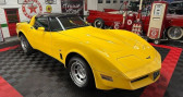 Chevrolet Corvette 350CI   Le Havre 76
