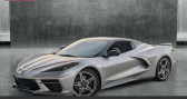 Annonce Chevrolet Corvette occasion Essence 3lt 6.2l 485ch hors homologation 4500e  Paris