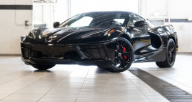 Chevrolet Corvette , garage US CARS IMPORTATION  Paris