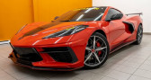 Chevrolet Corvette occasion année 2020 boite Automatique Annonce Chevrolet Corvette occasion Essence 3lt hors homologation 4500e à Paris