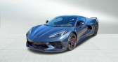 Chevrolet Corvette 3lt hors homologation 4500e   Paris 75