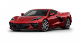 Chevrolet Corvette occasion année 2024 boite Automatique Annonce Chevrolet Corvette occasion Essence 3LT PACK Z51 à Le Coudray-montceaux