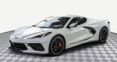 Chevrolet Corvette occasion année 2020 boite Automatique Annonce Chevrolet Corvette occasion Essence 3lt stingray hors homologation 4500e à Paris