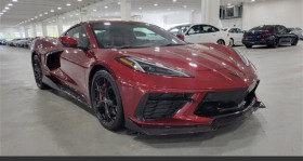 Chevrolet Corvette , garage US CARS IMPORTATION  Paris