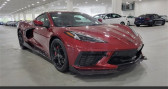Chevrolet Corvette occasion année 2020 boite Automatique Annonce Chevrolet Corvette occasion Essence 3lt stingray hors homologation 4500e à Paris