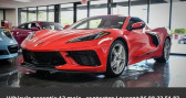 Annonce Chevrolet Corvette occasion Essence 3lt stingray hors homologation 4500e  Paris