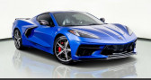 Chevrolet Corvette 3lt stingray hors homologation 4500e   Paris 75