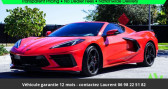 Chevrolet Corvette 3lt stingray hors homologation 4500e   Paris 75