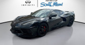 Chevrolet Corvette 3lt stingray hors homologation 4500e  2020 - annonce de voiture en vente sur Auto Sélection.com