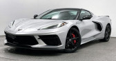 Annonce Chevrolet Corvette occasion Essence 3lt stingray hors homologation 4500e � Paris