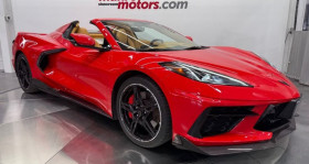 Chevrolet Corvette , garage US CARS IMPORTATION  Paris