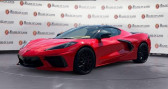 Chevrolet Corvette occasion année 2021 boite Automatique Annonce Chevrolet Corvette occasion Essence 3lt tout compris hors homologation 4500e à Paris
