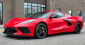 Chevrolet Corvette 3lt tout compris hors homologation 4500e   Paris 75