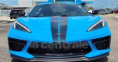 Chevrolet Corvette 3LT - V8 6.2L   HOUDAN 78