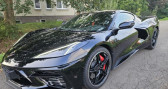 Chevrolet Corvette occasion année 2021 boite Automatique Annonce Chevrolet Corvette occasion Essence 3LT - V8 6.2L à HOUDAN