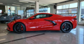 Annonce Chevrolet Corvette occasion Essence 3LT - V8 6.2L � HOUDAN