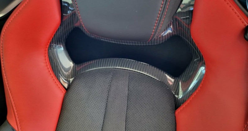 Chevrolet Corvette 3LT - V8 6.2L  occasion � HOUDAN - photo n�6