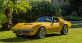 Annonce Chevrolet Corvette occasion Essence 454 BIG BLOCK � NICE