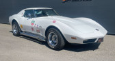 Chevrolet Corvette occasion année 1973 boite Automatique Annonce Chevrolet Corvette occasion Essence 454 ci 7.4 l Gros Bloc LS4 à Jonquières