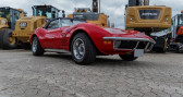 Chevrolet Corvette occasion année 1971 boite Manuelle Annonce Chevrolet Corvette occasion Essence 5.7 350 ci à FEGERSHEIM